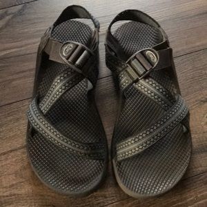 Men’s Chaco Z-1 Classic sandal size 9